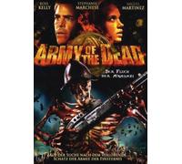Army of the Dead [Alemania] [DVD]
