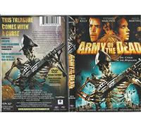 Army of the Dead [USA] [DVD]