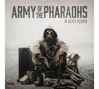 Army of the Pharaohs - In Death Reborn