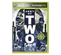 Army of Two (輸入版:北米) Xbox360