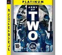 Army Of Two PLT [Importación italiana]