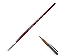 Army Painter Ejército Pintor ARM07001 - Hobby Pincel - Detalles precisos