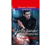 Army Ranger Redemption (ebook)