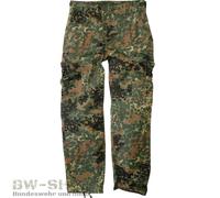 ARMY RANGERHOSE US CARGOHOSE BW FELDHOSE PANTALONES DE TRABAJO PANTALONES...
