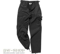 ARMY RANGERHOSE US CARGOHOSE BW FELDHOSE PANTALONES DE TRABAJO PANTALONES...