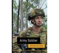 Army Soldier Discover your Army: Overview of the Job Opportunities Available to you in