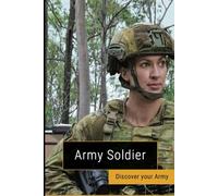 Army Soldier Discover your Army: Overview of the Job Opportunities Available to you in