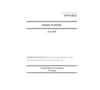Army Techniques Publication ATP 6-02.2 Signal Platoon July 2026