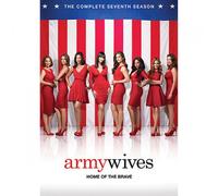 Army Wives: The Complete Seventh Season (3 Dvd) [Edizione: Stati Uniti] [Francia]