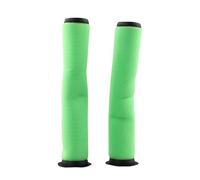 ARMYJY 2 filtros verdes para aspiradora Gtech Airram Mk2, elementos de filtración de esponja ABS eficientes, piezas de repuesto fáciles de instalar