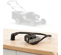 ARMYJY Bobina de encendido compatible con FL20C FL23 XT260 FL25C FX26S SST25, sustituye a 530039237 545024901 578287001 para cortacésped