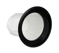 ARMYJY Bolsas de polvo de repuesto no tejidas para aspiradora industrial BF500 de 15 L, lavables, reutilizables, se adaptan a la limpieza de suelos y esquinas