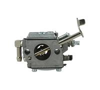 ARMYJY Carburador para Honda GX100/GX100U/HDA 234 Rammer, OEM 16100-Z4E-S14, plástico metálico, ajuste directo