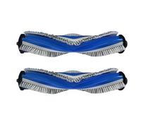 ARMYJY Cepillo de rodillo principal compatible con aspiradora robot Bosch Spotless BCRC1W BCRD1W BCRC2W BCRD2W, pieza de limpieza central de nailon para pelo de mascotas y polvo, accesorio de repuesto