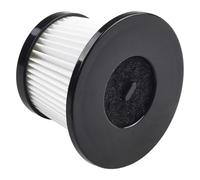 ARMYJY Filtro de repuesto lavable y reutilizable para aspiradora de suelo Parkside PHSSA 20 Li A1 (IAN 317699) - Filtración de aire de escape estilo HEPA