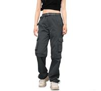 ARMYJY Pantalones cargo para hombre, pierna recta desmontable de secado | Pantalones cargo para hombre, pantalones cortos convertibles desmontables, tela de poliéster y elastano