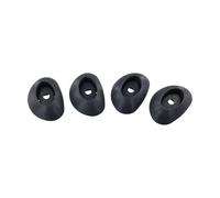 ARMYJY Paquete de 4 pies para patas Coleman para piscinas de acero eléctrico de 16 x 48 pulgadas, 18 x 48 pulgadas, 20 x 48 pulgadas, 24 x 52 pulgadas, modelos marrones desde 2022, piezas de repuesto