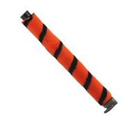 ARMYJY Rodillo suave de repuesto para Shark HZ2002 HZ2000 HZ500 HZ500UKT para vértice con cable ultraligero para duoclean para aspiradora Powerfins para cepillo de rodillo