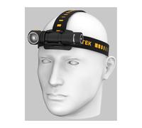 Armytek Lámpara frontal Wizard C2 Magnet USB