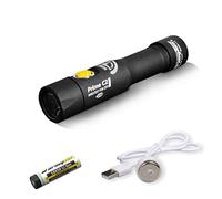 Armytek Prime C2 XP-L blanco frío LED linterna imán USB 18650 Li-Ion batería recargable 1250 lúmenes LED EDC impermeable linterna