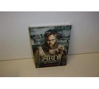 Arn, chevalier du Temple [Francia] [DVD]