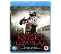 Arn: Knight Templar [Blu-ray] [Reino Unido]