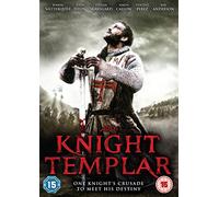 Arn: Knight Templar [DVD] [Reino Unido]