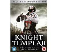 Arn: Knight Templar - Extended Edition [DVD] [Reino Unido]