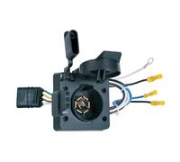 Arn s de remolque m ltiple Husky 13165 7:4