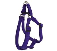 Arn s para perros Hamilton ajustable, f cil de poner y quitar, de 2,5 x 76-101 cm, morado