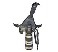 Arn s tipo bandolera Cotton Carrier Skout G2 para una c mara - Gris