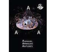 Arnaldo Antunes - Acustico MTV [USA] [DVD]