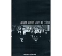 Arnaldo Antunes - Ao Vivo No Estudio [USA] [DVD]