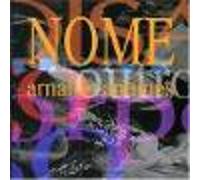 Arnaldo Antunes - Nome