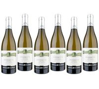 ARNALDO CAPRAI GRECANTE 2023 COLLI MARTANI DOC 75 CL 6 BOTELLAS