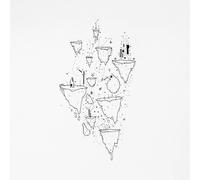 Arnalds Olafur, Talos - Un Amanecer