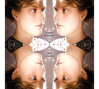 Oloef Arnalds – Sudden Elevation – Vinilo – Sony Music