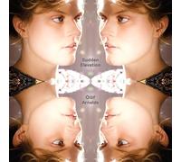 Arnalds, Olof - Sudden Elevation