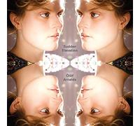 Arnalds Olof - Sudden Elevation [Vinilo]