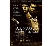 Arnaque : Le Dernier Pari [DVD] Ray Liotta; Anjelica Huston; Anthony Lapaglia...