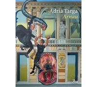 Arnau | Adrià Targa Ramos