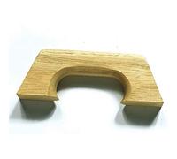 Arnau - Mango corto para llana albañil