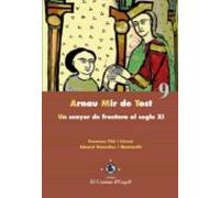 Arnau Mir De Tost. (ebook)