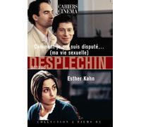 Arnaud Desplechin : Comment je me suis disputé... (ma vie sexuelle) + eSTheR KaHN [Francia] [DVD]
