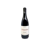 Arnaud Lambert Clos Mazurique 2022