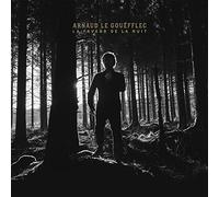 Arnaud le Gouefflec - La Faveur de la Nuit