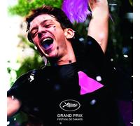 Arnaud Rebotini - 120 BPM - OST [Vinilo]