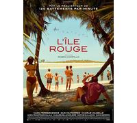 ARNAUD REBOTINI - BO L'LE ROUGE