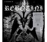 Arnaud Rebotini - Pagan Dance Move- vinyl [Vinilo]