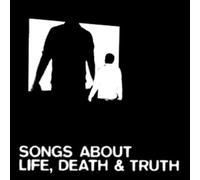 Arnaud Rebotini – Songs About Life, Death and Truth – Vinilo